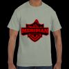 Men's Authentic-T T-Shirt Thumbnail