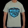 Men's Authentic-T T-Shirt Thumbnail