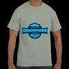 Men's Authentic-T T-Shirt Thumbnail
