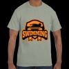 Men's Authentic-T T-Shirt Thumbnail