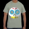 Men's Authentic-T T-Shirt Thumbnail