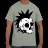 Men's Authentic-T T-Shirt Thumbnail