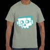 Men's Authentic-T T-Shirt Thumbnail