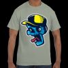 Men's Authentic-T T-Shirt Thumbnail