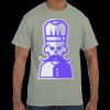 Men's Authentic-T T-Shirt Thumbnail