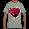 Men's Authentic-T T-Shirt Thumbnail