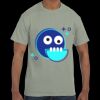 Men's Authentic-T T-Shirt Thumbnail