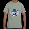 Men's Authentic-T T-Shirt Thumbnail
