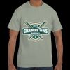 Men's Authentic-T T-Shirt Thumbnail