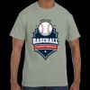 Men's Authentic-T T-Shirt Thumbnail