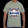 Men's Authentic-T T-Shirt Thumbnail