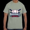 Men's Authentic-T T-Shirt Thumbnail