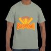 Men's Authentic-T T-Shirt Thumbnail