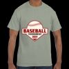 Men's Authentic-T T-Shirt Thumbnail