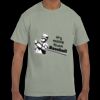 Men's Authentic-T T-Shirt Thumbnail