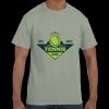 Men's Authentic-T T-Shirt Thumbnail