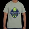Men's Authentic-T T-Shirt Thumbnail