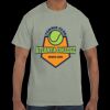 Men's Authentic-T T-Shirt Thumbnail