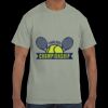 Men's Authentic-T T-Shirt Thumbnail