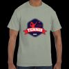 Men's Authentic-T T-Shirt Thumbnail