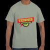 Men's Authentic-T T-Shirt Thumbnail