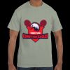 Men's Authentic-T T-Shirt Thumbnail