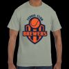 Men's Authentic-T T-Shirt Thumbnail