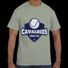 Men's Authentic-T T-Shirt Thumbnail