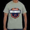 Men's Authentic-T T-Shirt Thumbnail