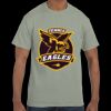 Men's Authentic-T T-Shirt Thumbnail