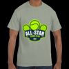 Men's Authentic-T T-Shirt Thumbnail