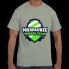 Men's Authentic-T T-Shirt Thumbnail