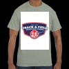 Men's Authentic-T T-Shirt Thumbnail