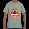 Men's Authentic-T T-Shirt Thumbnail