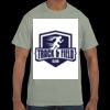 Men's Authentic-T T-Shirt Thumbnail