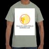 Men's Authentic-T T-Shirt Thumbnail