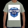 Men's Authentic-T T-Shirt Thumbnail