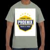 Men's Authentic-T T-Shirt Thumbnail