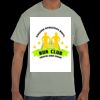 Men's Authentic-T T-Shirt Thumbnail