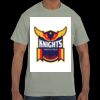 Men's Authentic-T T-Shirt Thumbnail