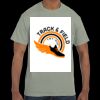 Men's Authentic-T T-Shirt Thumbnail