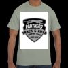 Men's Authentic-T T-Shirt Thumbnail