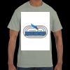 Men's Authentic-T T-Shirt Thumbnail