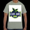 Men's Authentic-T T-Shirt Thumbnail