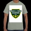 Men's Authentic-T T-Shirt Thumbnail