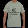 Men's Authentic-T T-Shirt Thumbnail