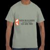Men's Authentic-T T-Shirt Thumbnail