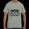 Men's Authentic-T T-Shirt Thumbnail