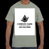 Men's Authentic-T T-Shirt Thumbnail