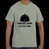 Men's Authentic-T T-Shirt Thumbnail